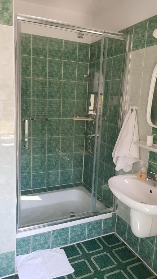Hotel Alicja Lodz  Luaran gambar
