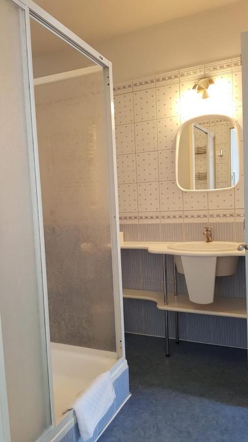 Hotel Alicja Lodz  Luaran gambar