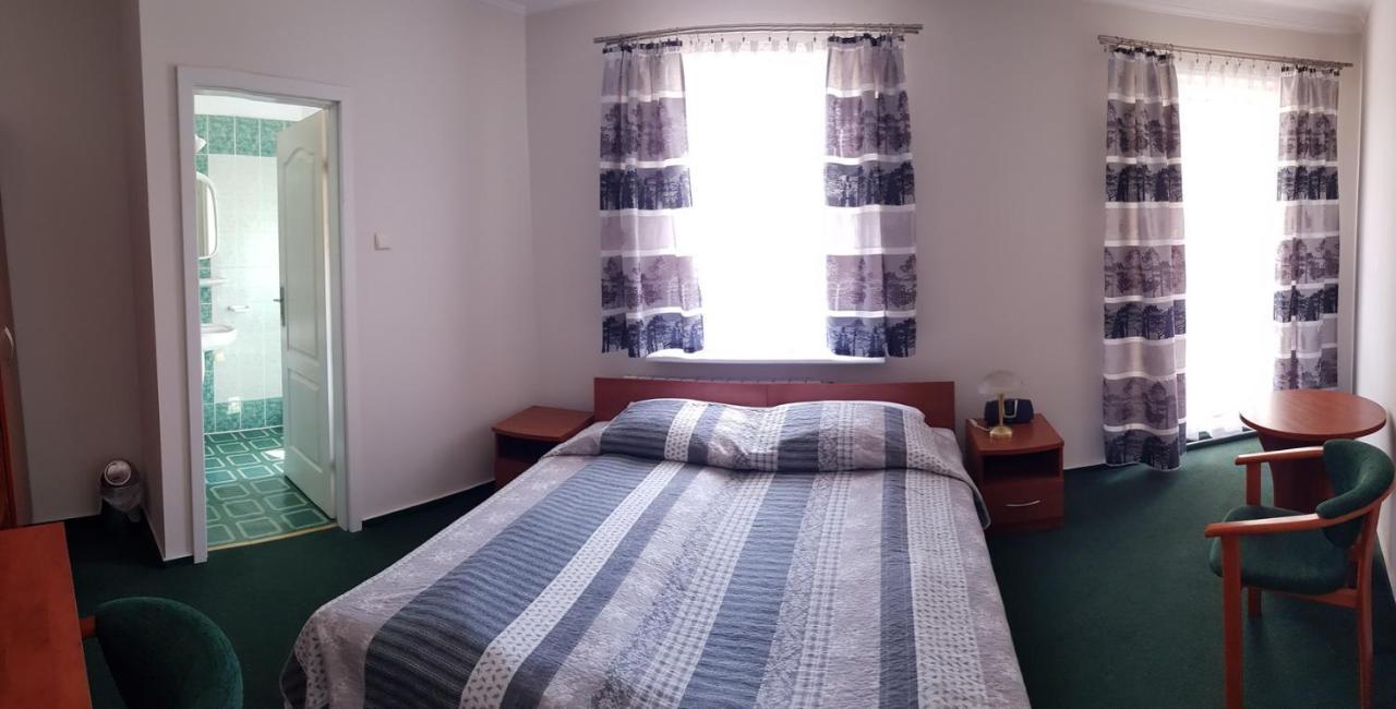 Hotel Alicja Lodz  Luaran gambar