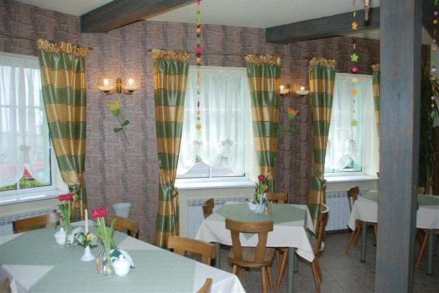 Hotel Alicja Lodz  Luaran gambar